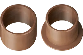 rodamientos lisos iglide H4