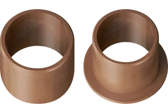 iglide H4 plain bearings