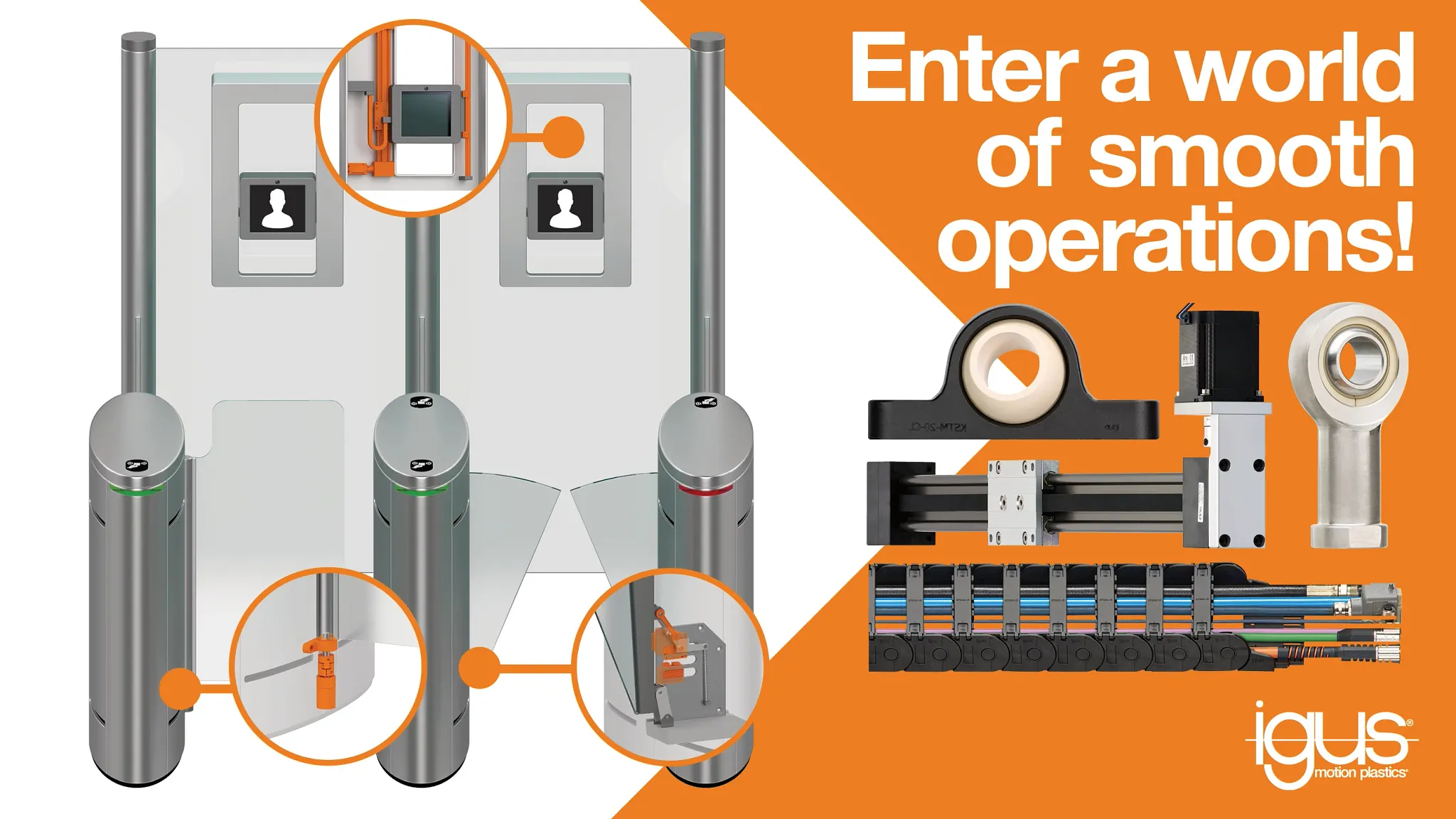 Access systems