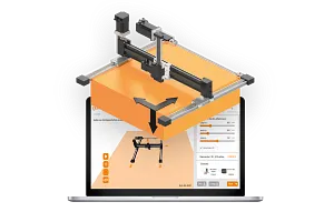 Gantry Configurator