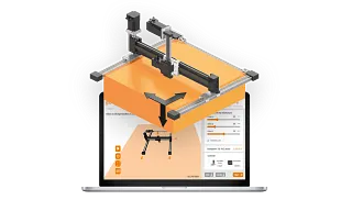 lca-linear-robot-configurator