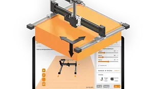 lca-linear-robot-configurator