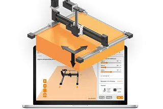 lca-linear-robot-configurator
