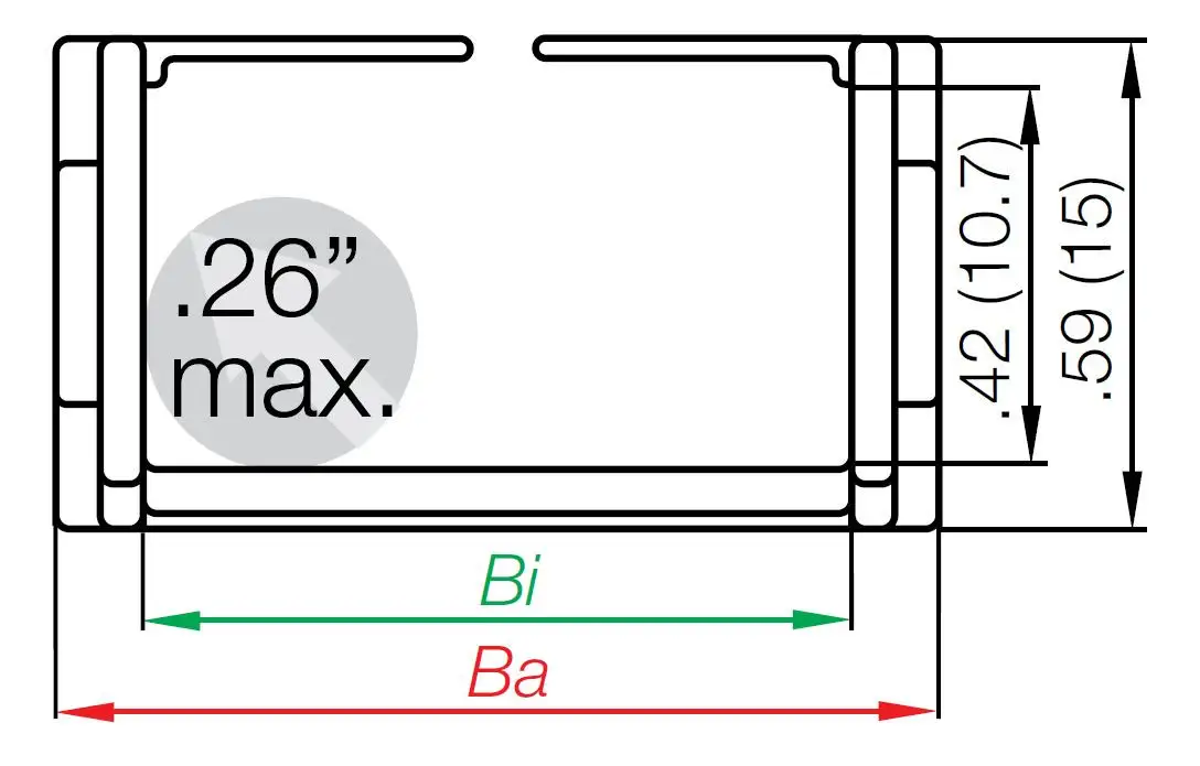 E06.10.018.0 technical drawing