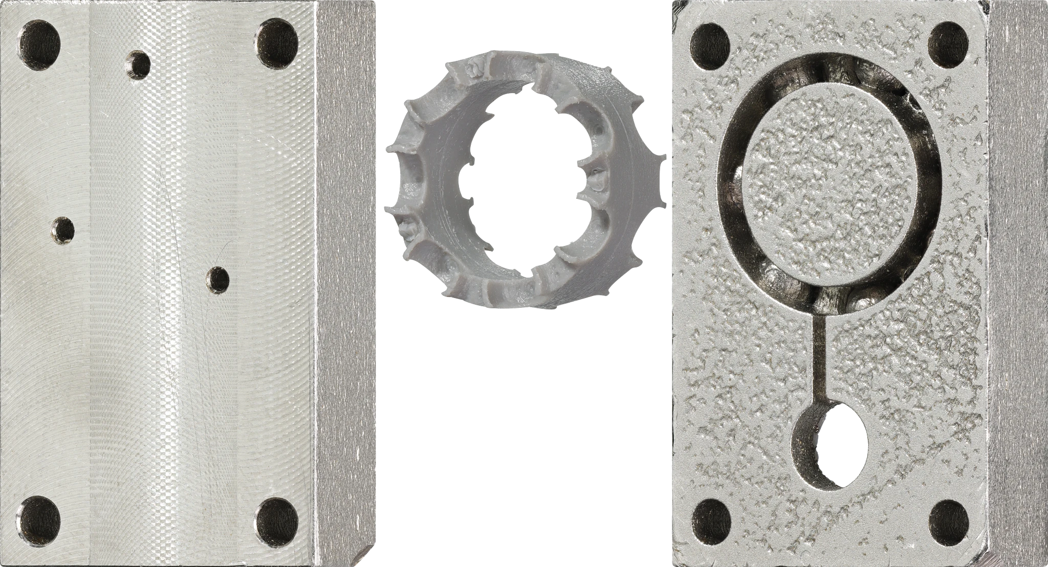 Forme personalizzate