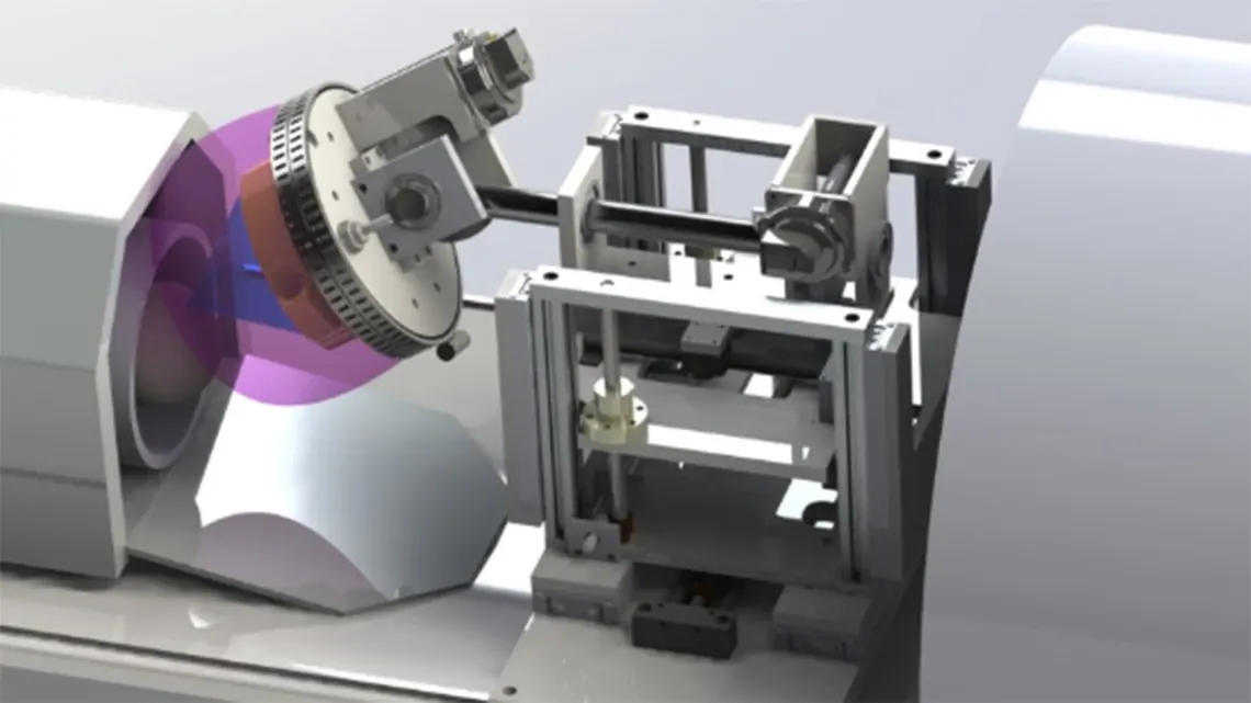 多倫多 HSC 超音波裝置