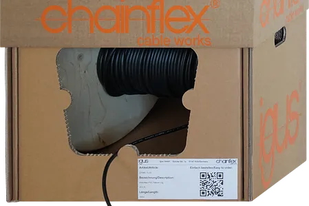 chainflex Case