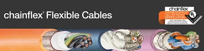 Cables Chainflex