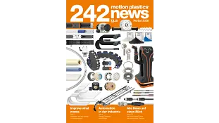 News-Journal Herbst 2026