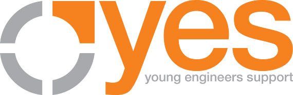 young engineers support - yes (Поддержка молодых инженеров)