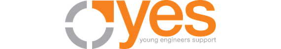 yes logo