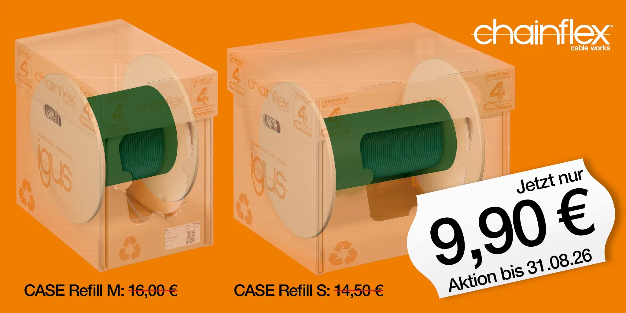 chainflex CASE