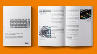 White paper: Busbar systems vs. energy chains