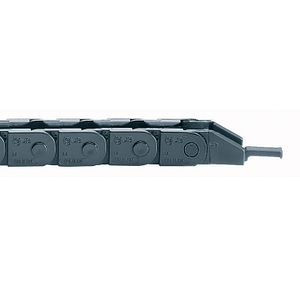 Energy chain E06 series for smallest applications Energy chain E06 series for smallest applications