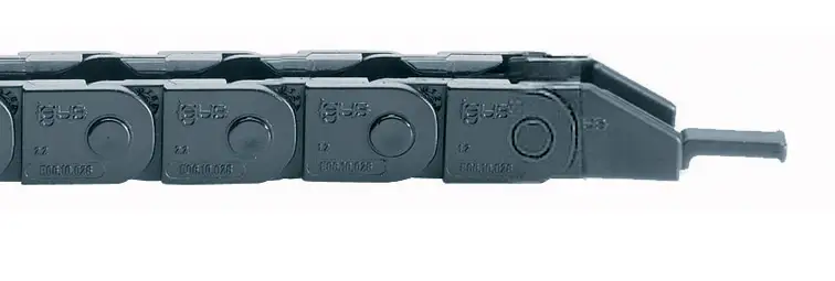 Energy chain E06 series