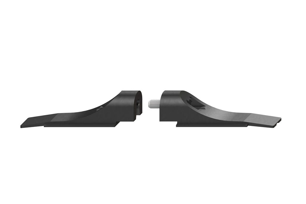 Bloqueio único do conector modular