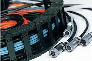 pre assembled cabe carrier