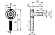 KALM-ES-06-J-EZ technical drawing