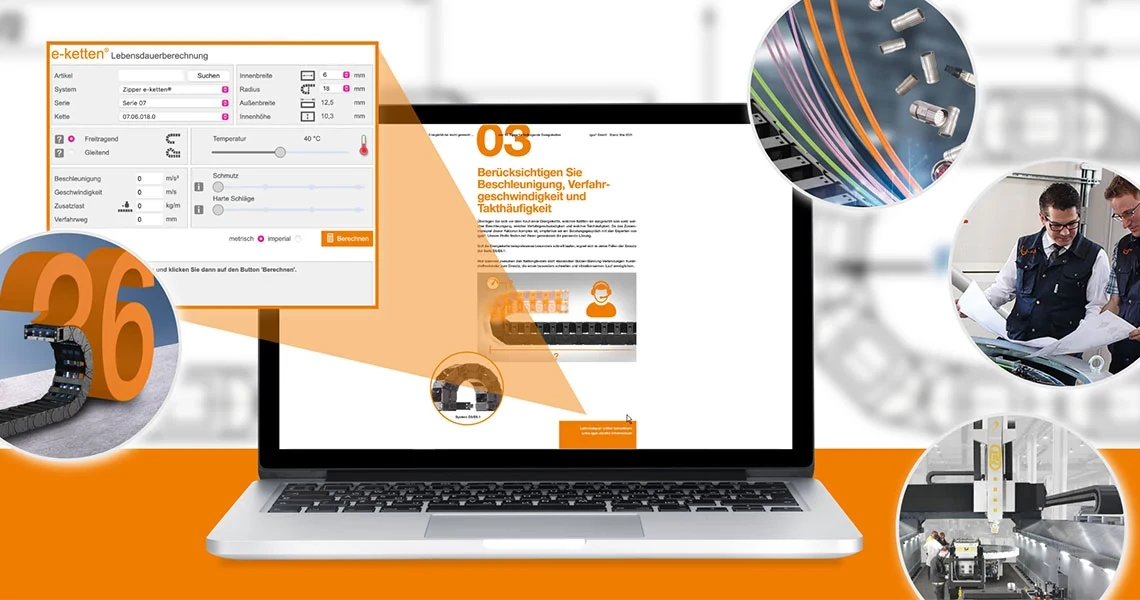 Tips for a robust energy supply system