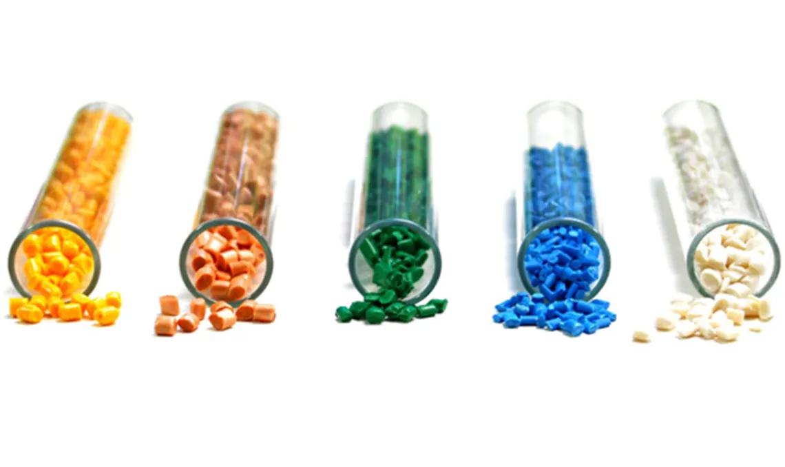 iglide plain bearings magnified