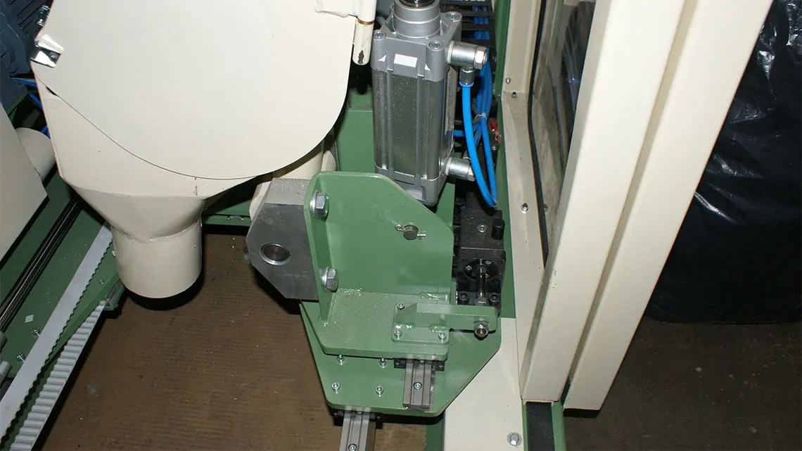 drylin profile guides