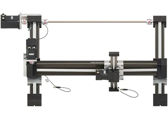 Lineární roboty drylin® společnosti igus®