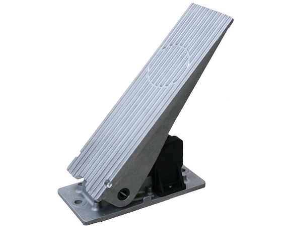 iglide bearing in foot pedal