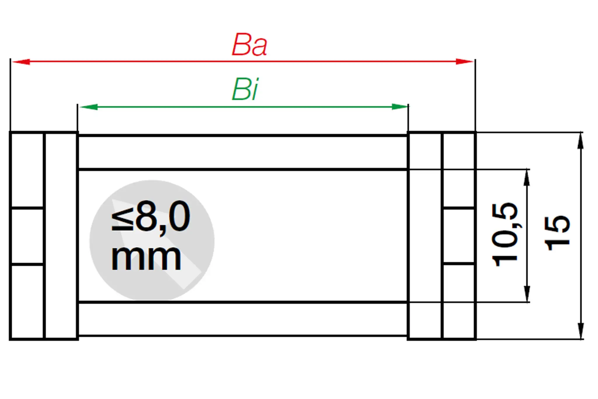 06.06.018.0 technical drawing
