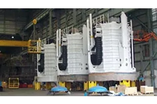 Propulsor retráctil