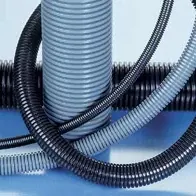 Tuberías corrugadas PMA de igus
