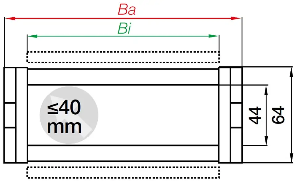 E4Q.44.075.075.0 technical drawing