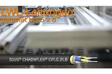CFLG.2LB.PUR.62.5/125 video