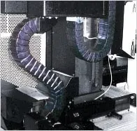 Movimientos combinados con portacables