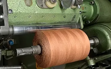 Eje de rosca transversal