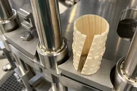 Elemento de vedação