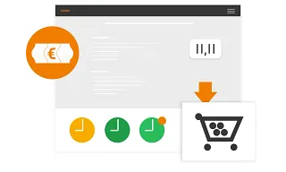 Energy chain configurator