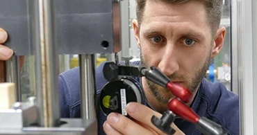 自潤式螺桿科技