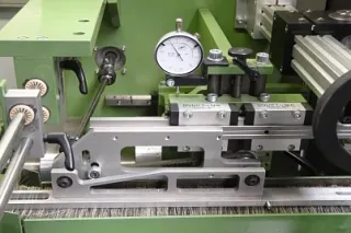 igus® drylin® roulements linéaires