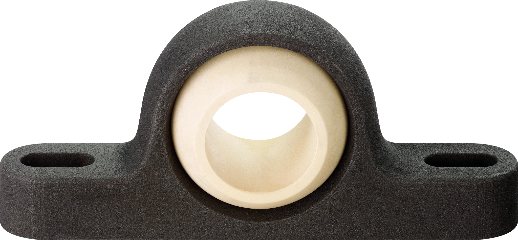 Rodamientos de bloques de almohada KSTM-xx-CL