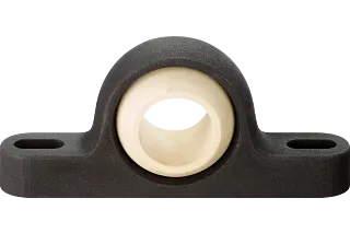 KSTM-xx-CL pillow block bearings