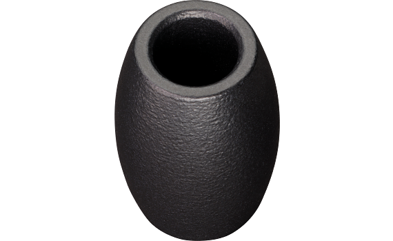 Geglättete 3D-Druck Rolle