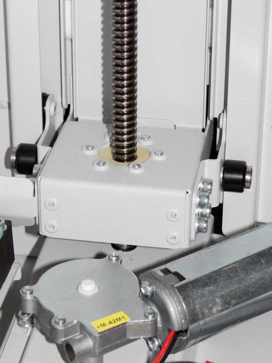 Filling system in laboratory technology