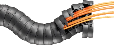 3D energetické řetězy