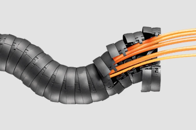 Produits igus® – Vue d’ensemble des solutions innovantes