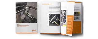 White paper: igubal connection solutions