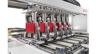 Woodworking machine tools