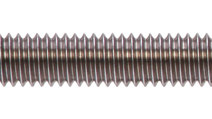 Dado Acciaio Per Meccanica Dado Filettato Trapezoidale 24x5 Destro In Acciaio - Quadrato SW40L36 Per Applicazioni Manuali Dado Sw40l36 - Foto 8