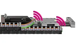 plásticos inteligentes