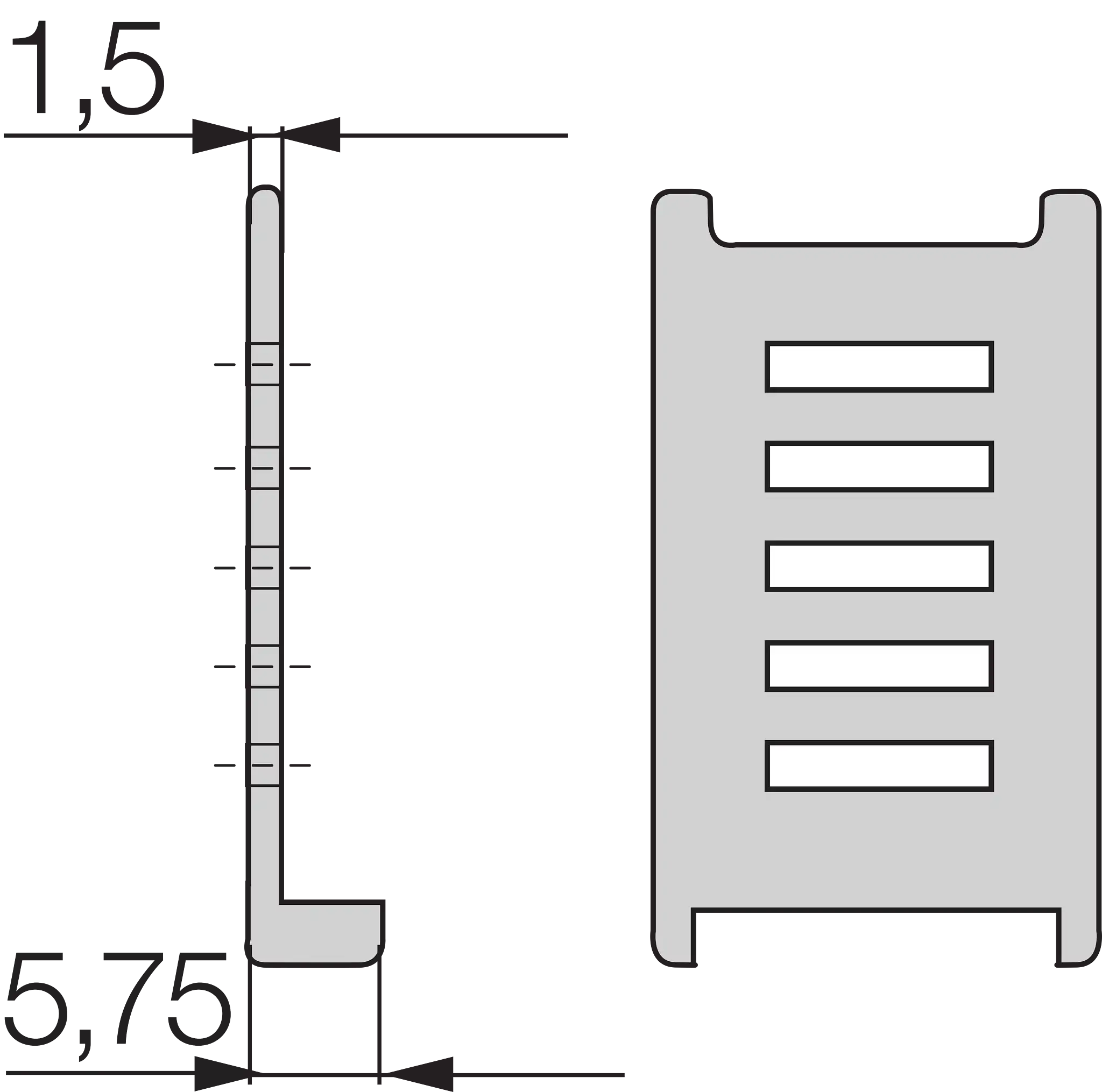177 technical drawing