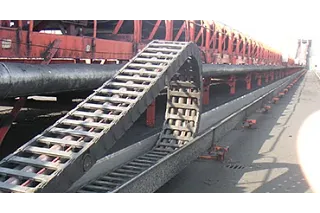 Energy chains for heavy-duty applications & long travels